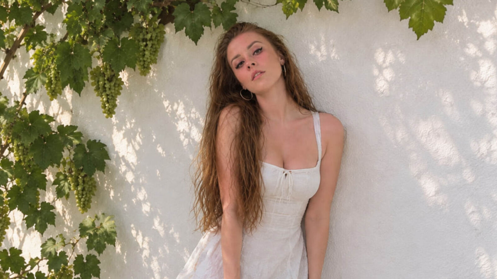 MiaAndrian erotic portrait