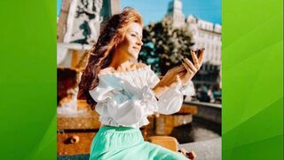 Free Nude MiaAndrian