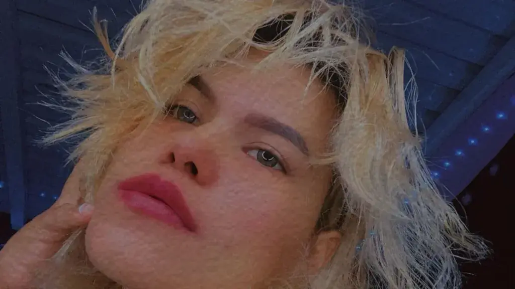 Show privé avec JulyRoussePaul