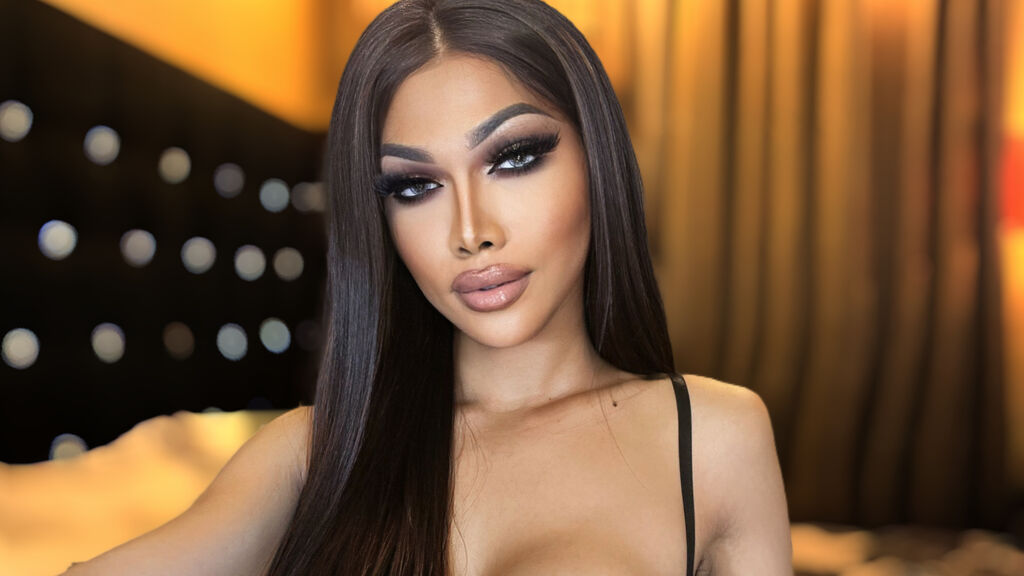 SamiraGoldberg cover