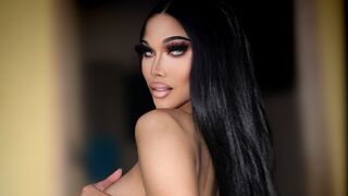 Free Nude SamiraGoldberg