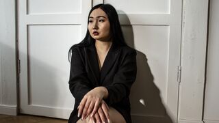 Free Nude MienSabiston
