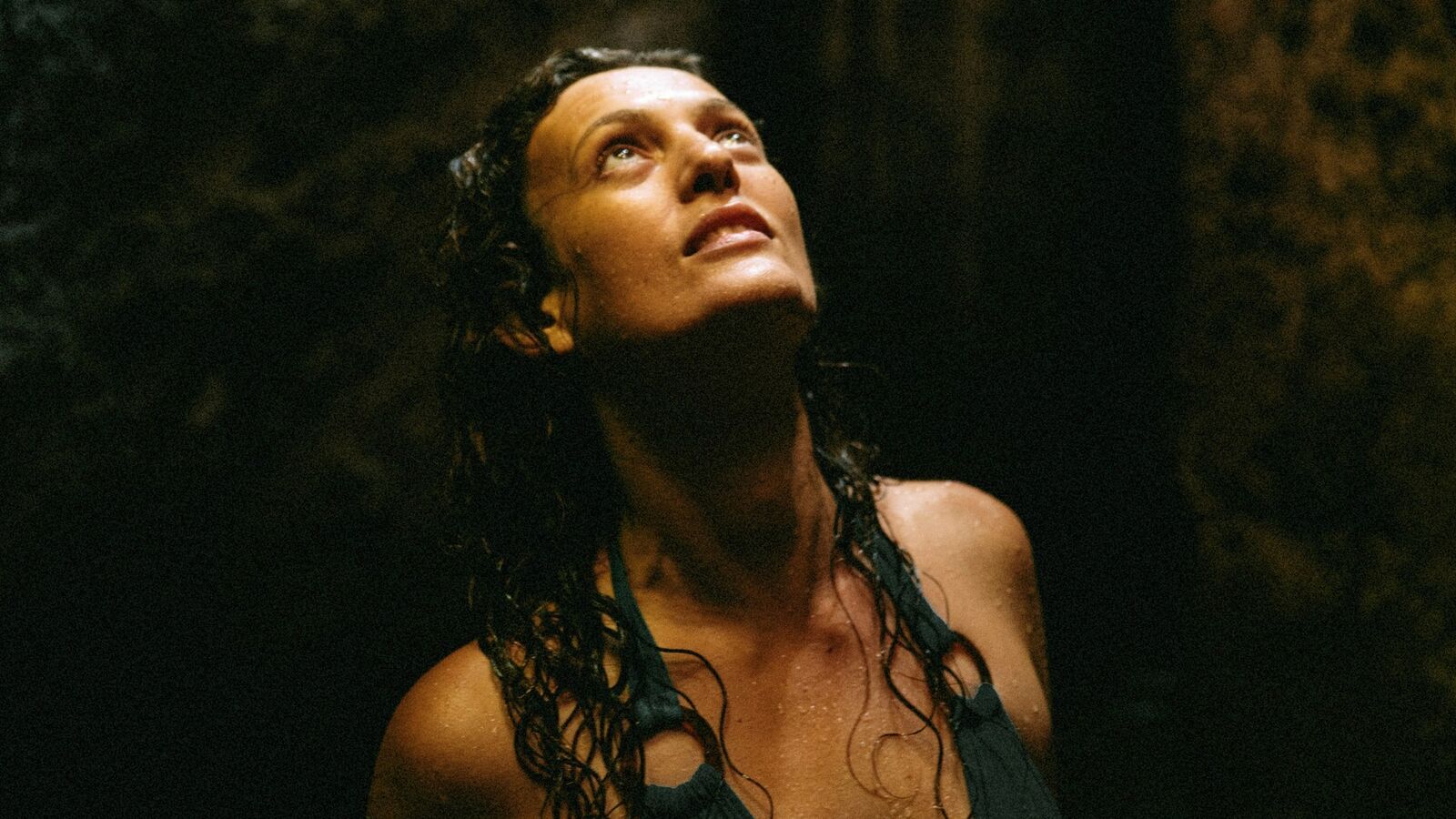 EsmeraldaMali erotic portrait
