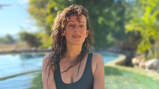 Kostenlos Nackt EsmeraldaMali