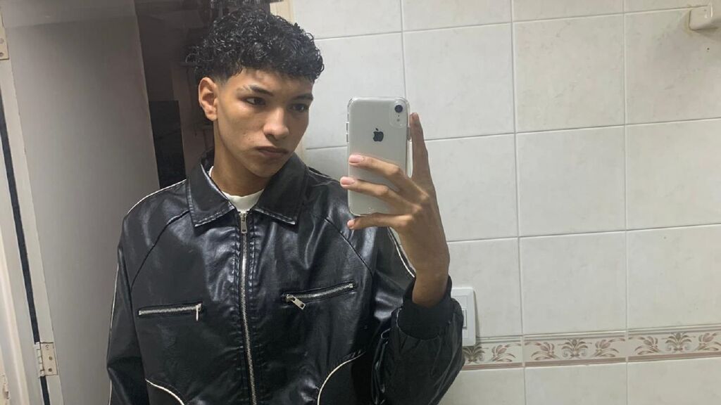 RickWade's profile from LiveJasmin at BoysOfJasmin'