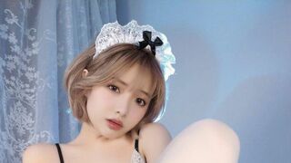 AikoUeno Live Webcam on LiveJasmin