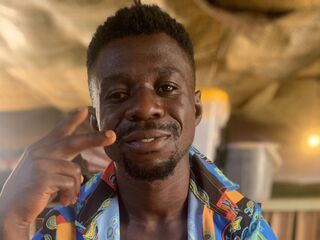 KelvinLeo Sex Cam Show