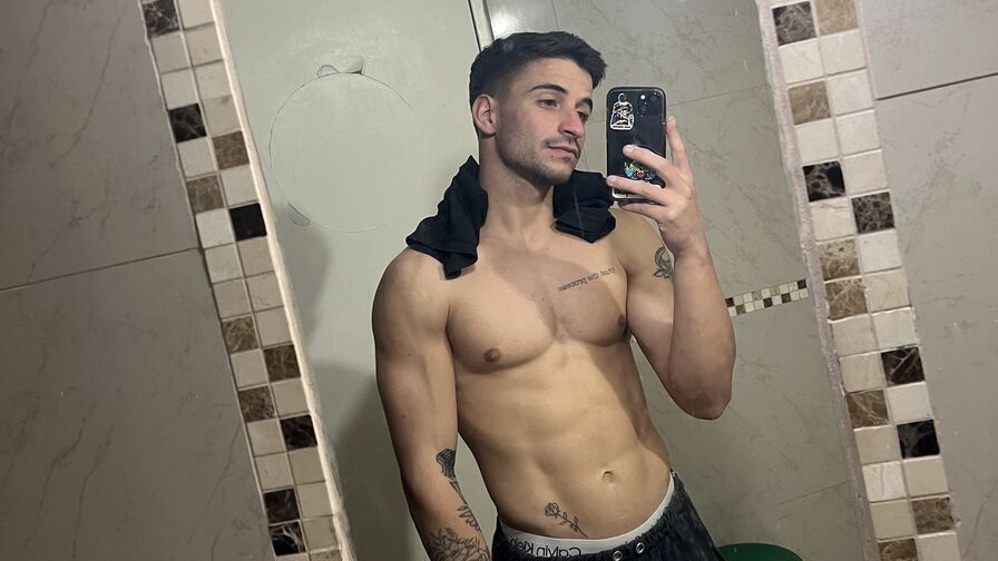 TrevorArg Porn Vip Show