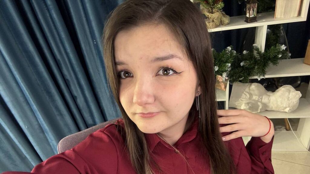 CatherynGanter online on GirlsOfJasmin