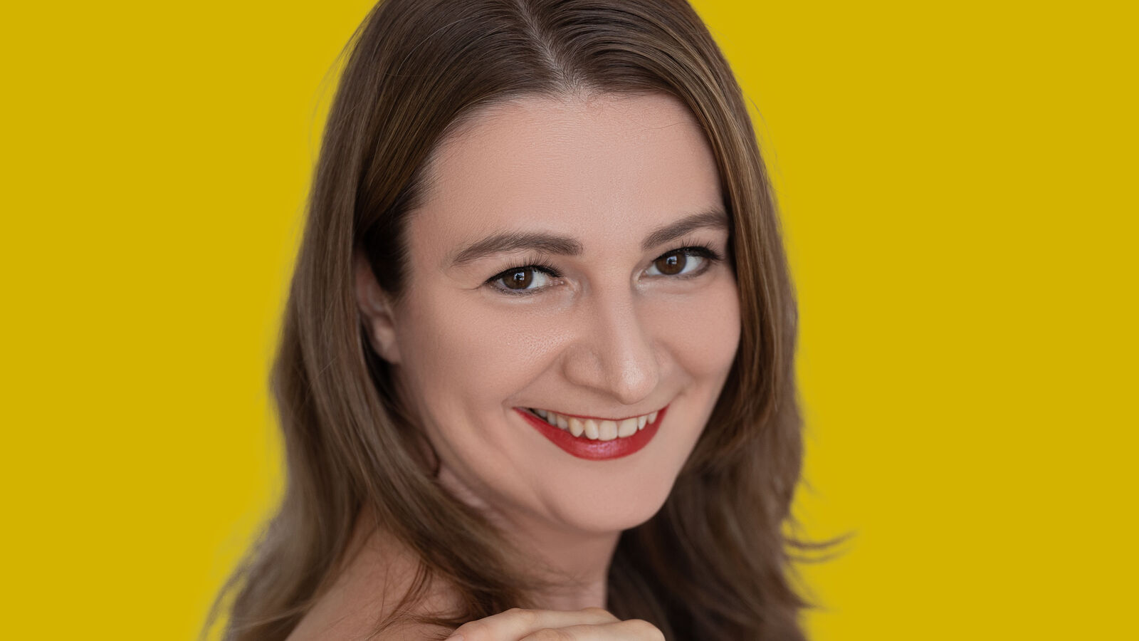 BellaBonie erotic portrait