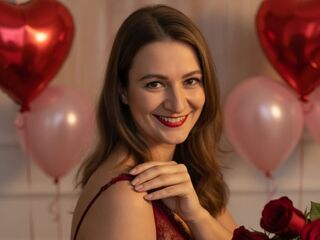 BellaBonie Sex Cam Show
