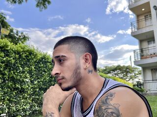 JuanJoherLive Webcam