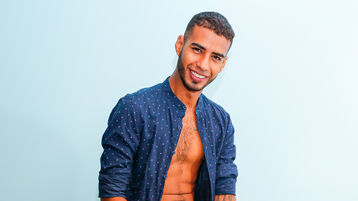 DruJacksons webcam show