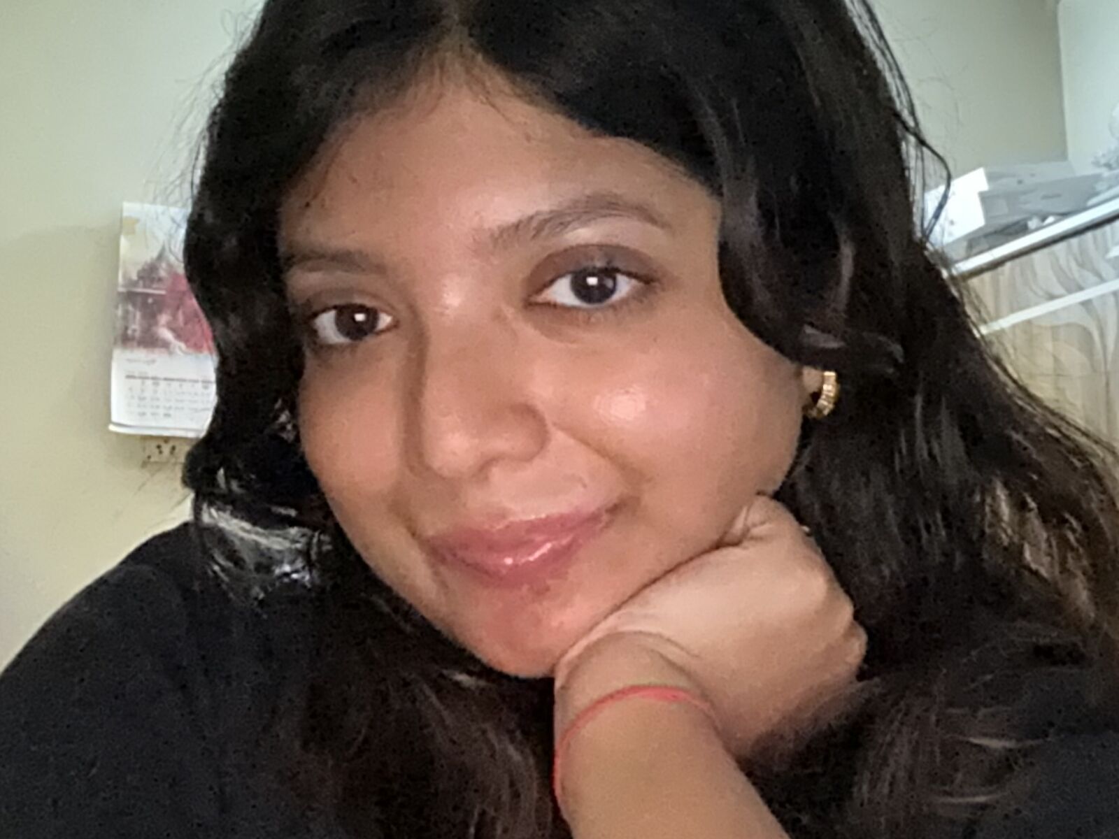 Live cam for SriyasiGomes