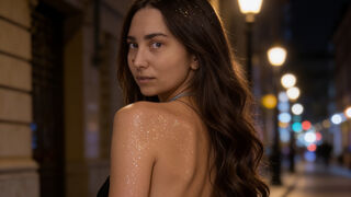 SelinOtis LiveJasmin girl live camera feed