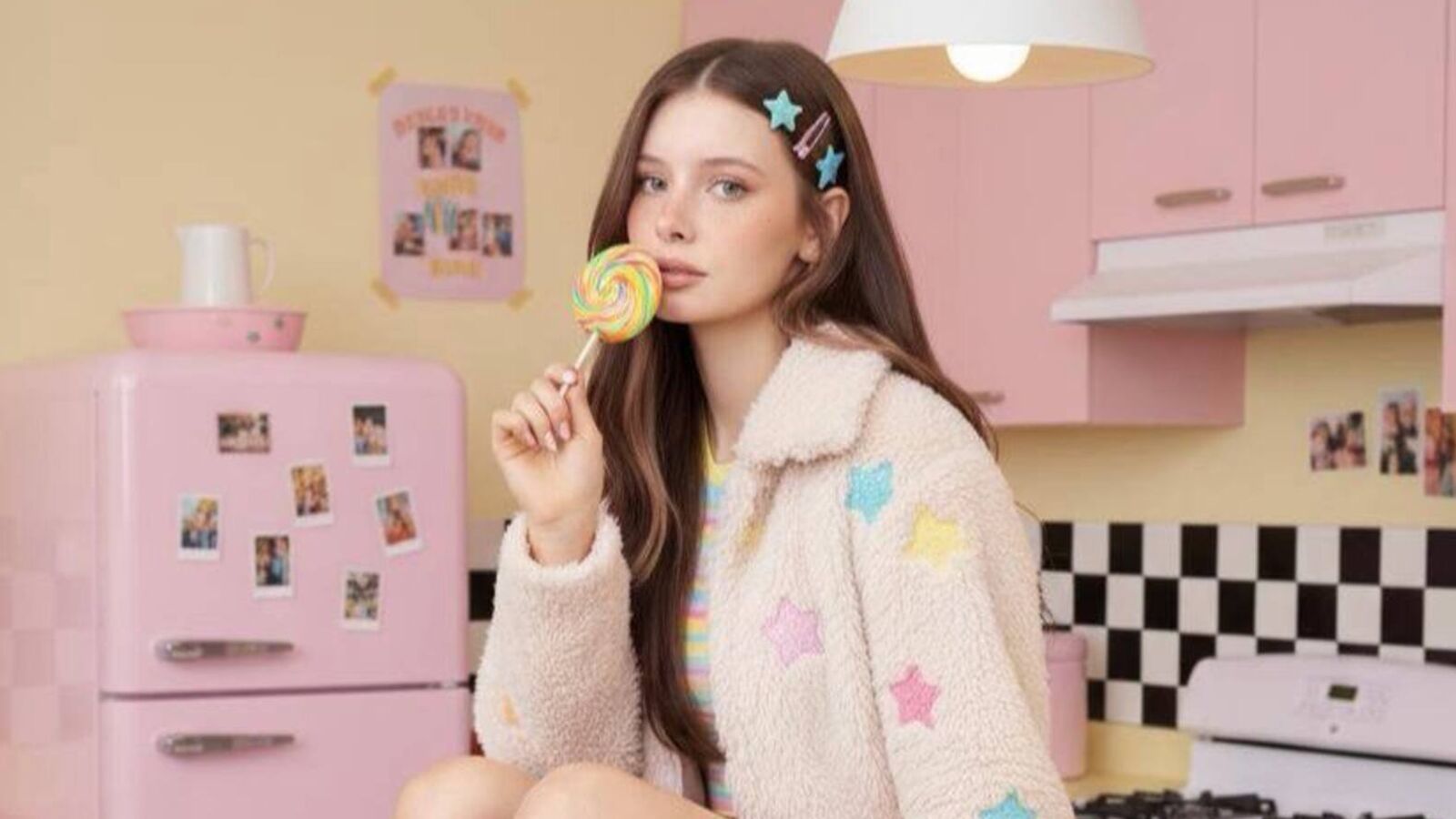 JulianeKniffen glamour portrait