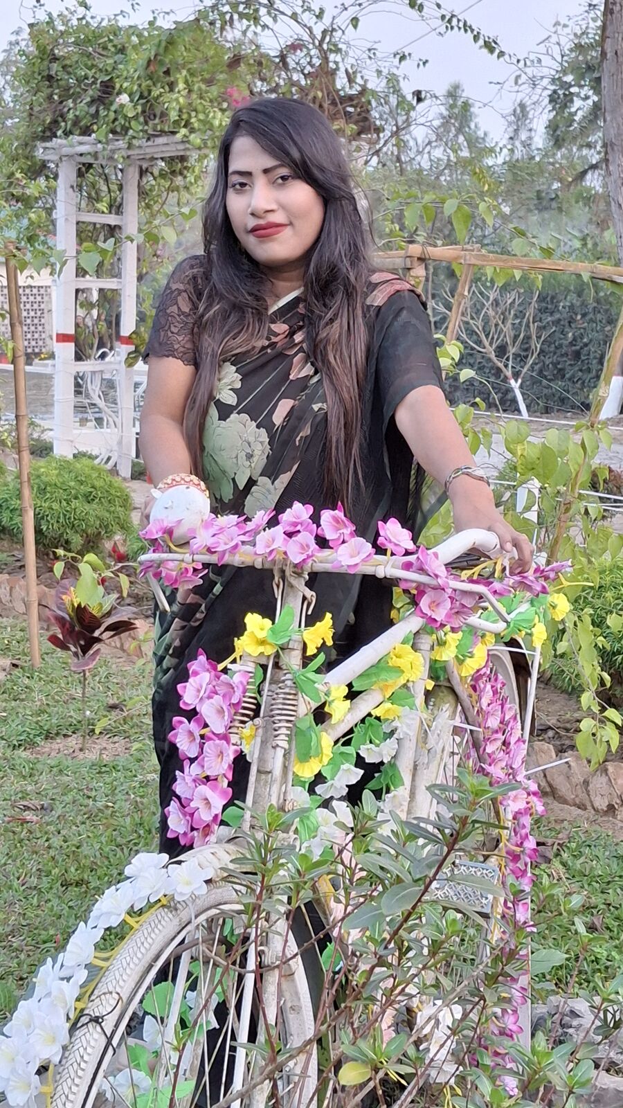 TanzilTabassum erotic portrait