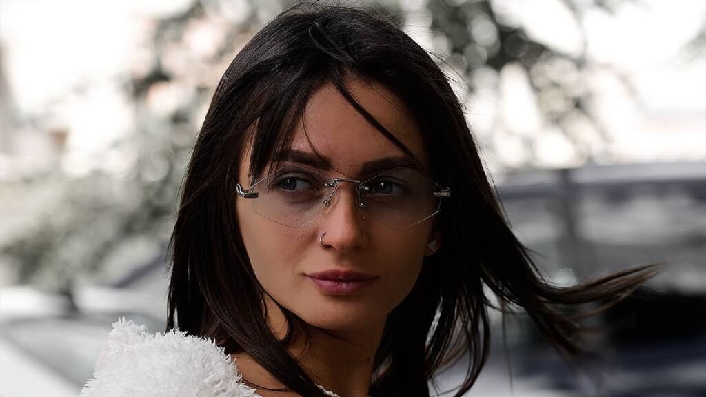 JaneMabbie on LiveJasmin and RICams