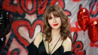 Free Nude MilaMaelis