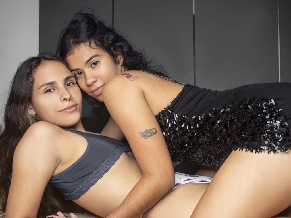 DaniaShada Nude