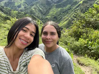 Show privé avec DaniaShada