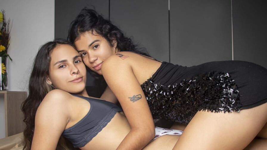 VIP Live Sex Chat with DaniaShada