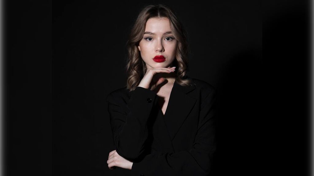 GwenDuffield online on GirlsOfJasmin