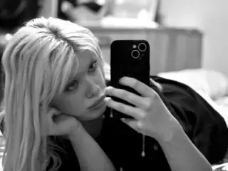 Show privé avec KandraStahley