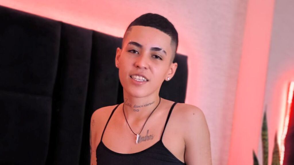 KimRouce's live cam