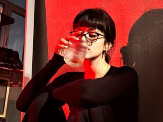 adult cam JaneyNoir