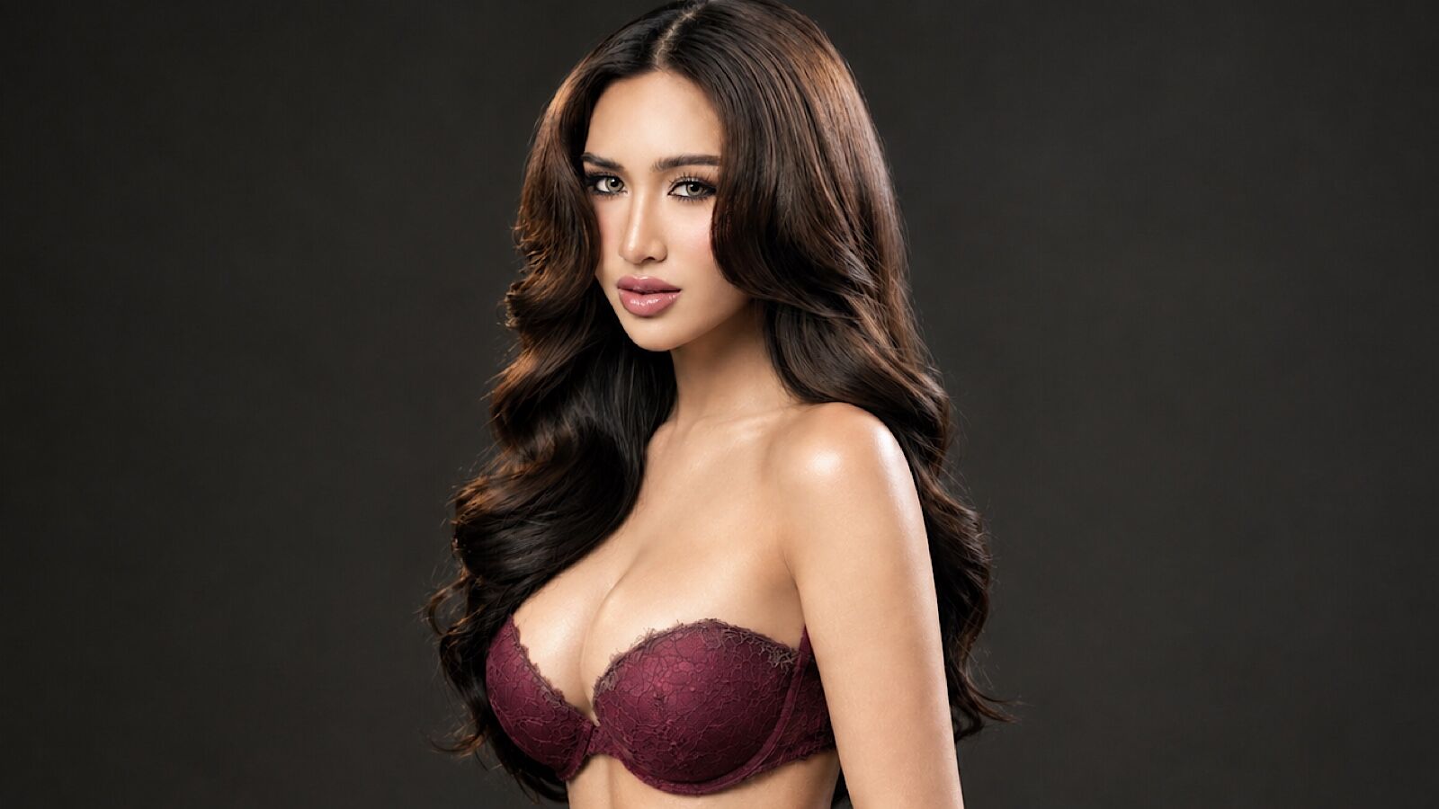 AnastasiaAmurri erotic portrait