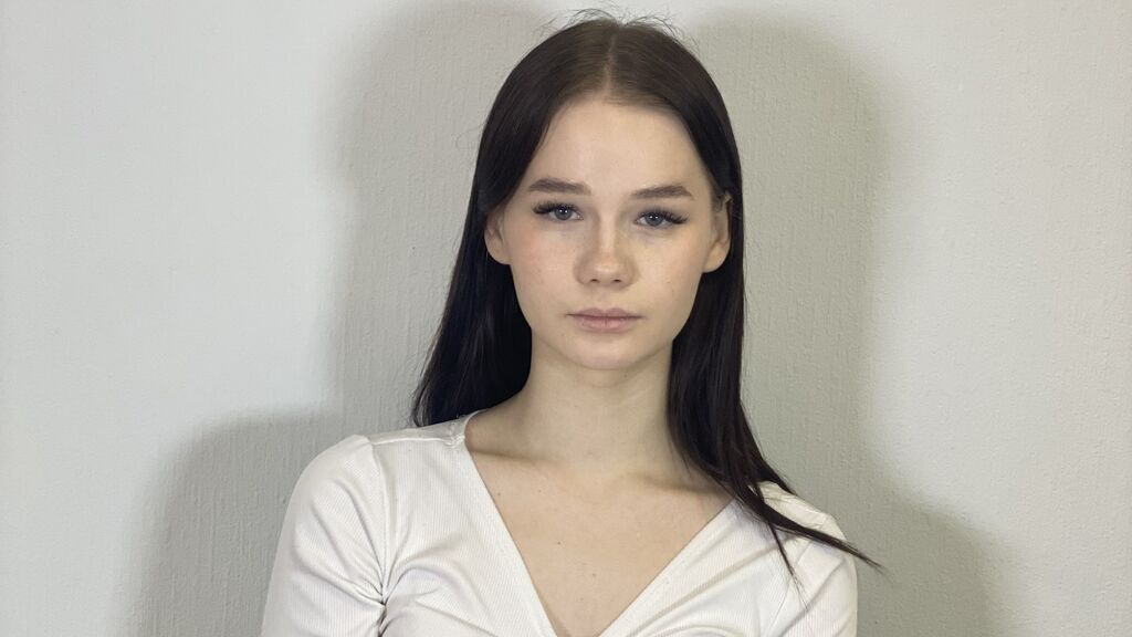 BeckyBranch online on GirlsOfJasmin