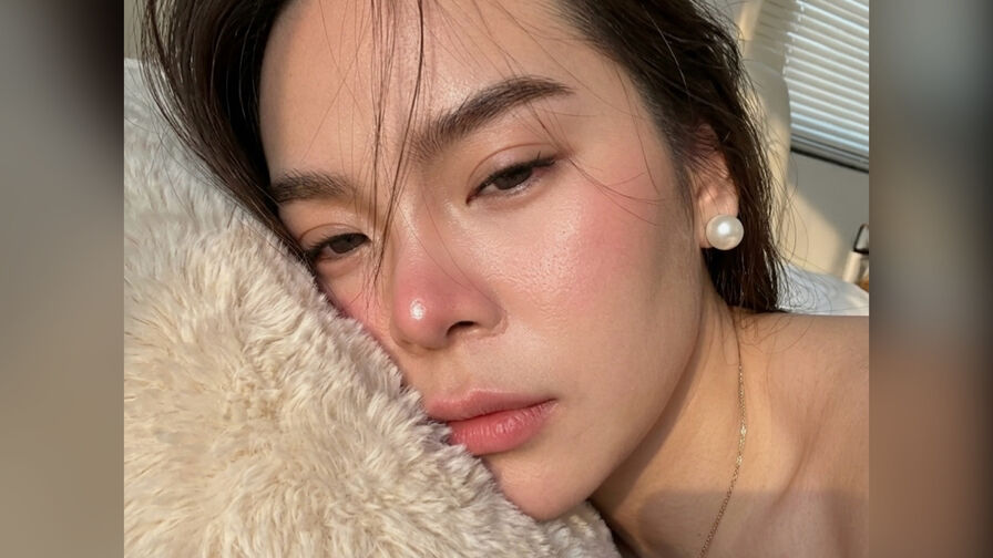 Free Naked JasminAndres