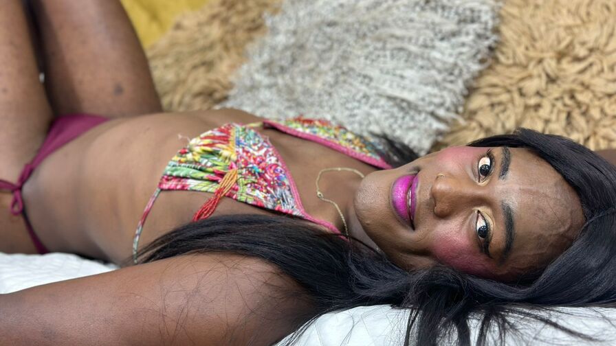 RoseValentine live cam model