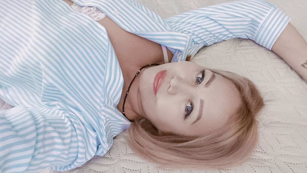 Profile and Statistics for SofieSawal on LiveJasmin