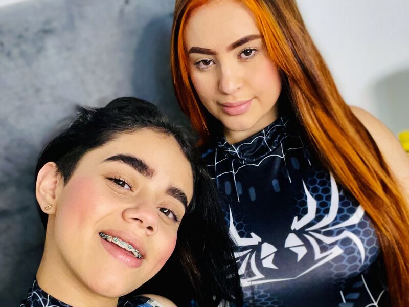 sophiaandhian