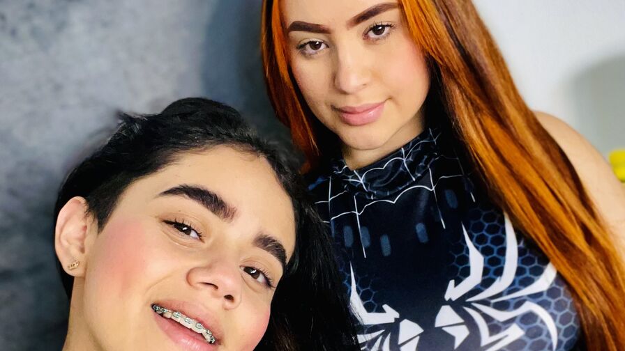 SophiaAndHian