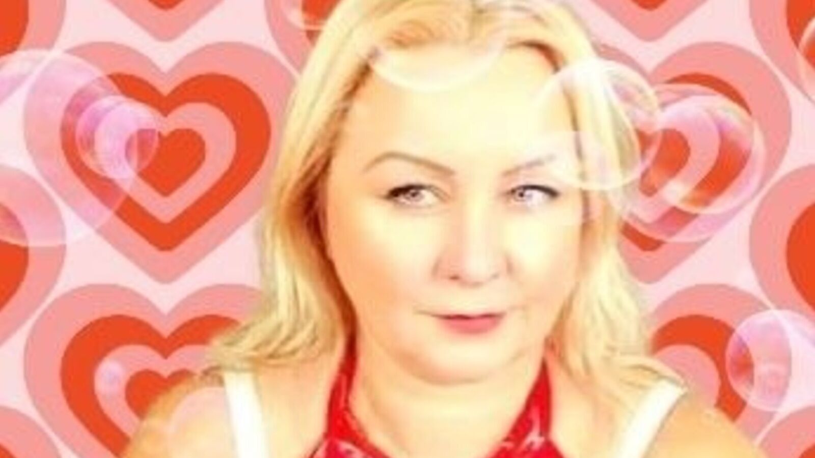 MiraSelesta erotic portrait