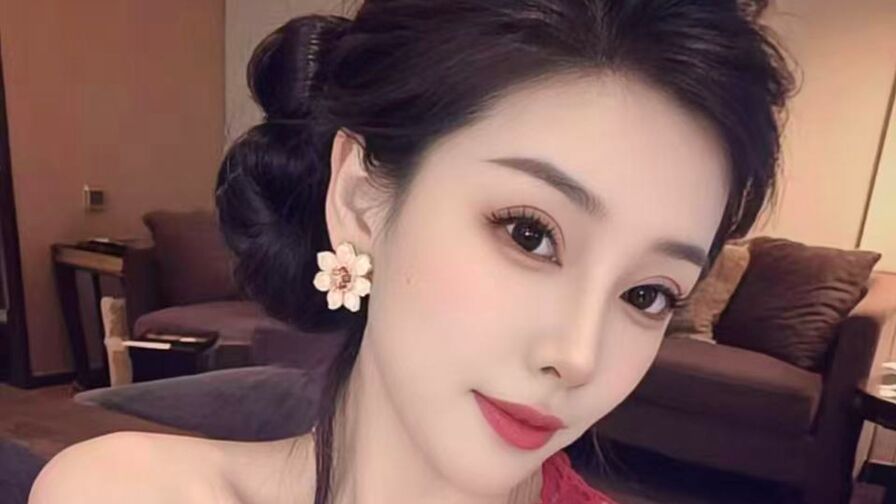ShuFang Porn Vip Show