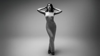 Free Nude AlanaAlford