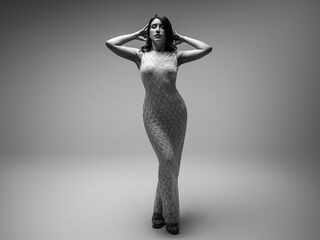 AlanaAlford Porn Show