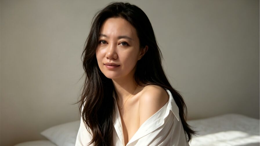 Enter SophiaTong Recorded Private