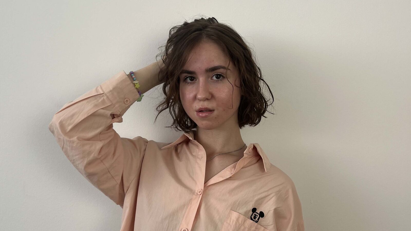 HilaryGanfield erotic portrait