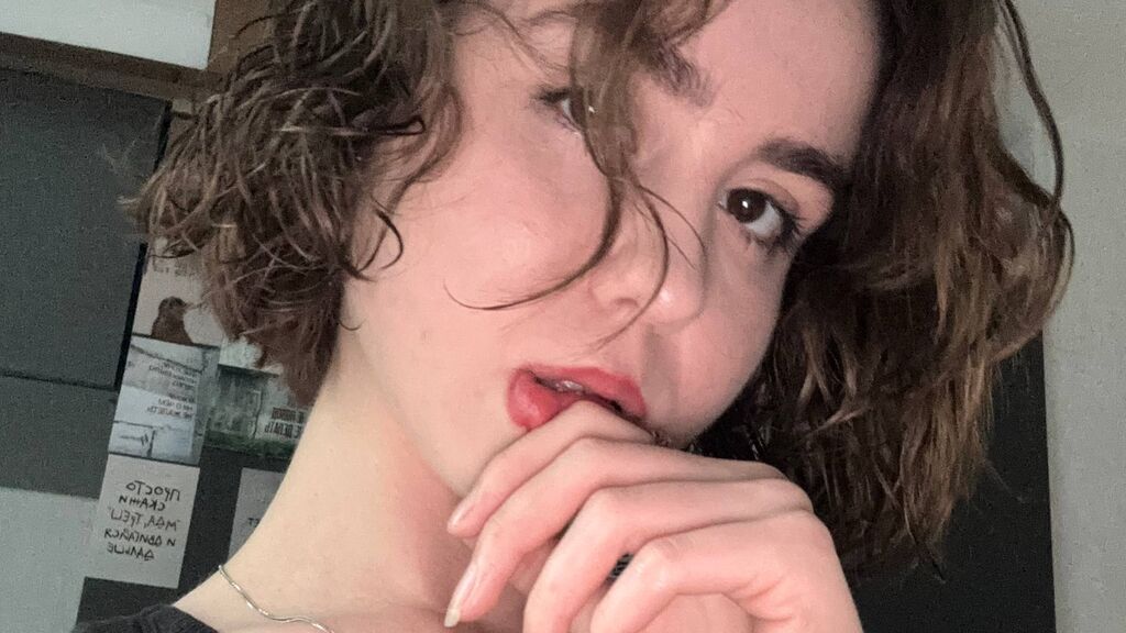 Statistics of HilaryGanfield cam girl at GirlsOfJasmin