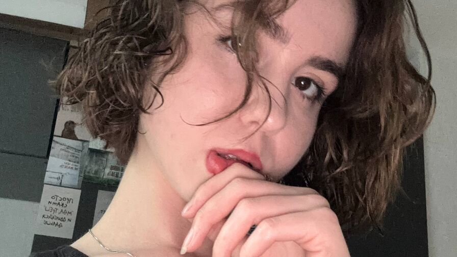 Live Porn Chat with HilaryGanfield