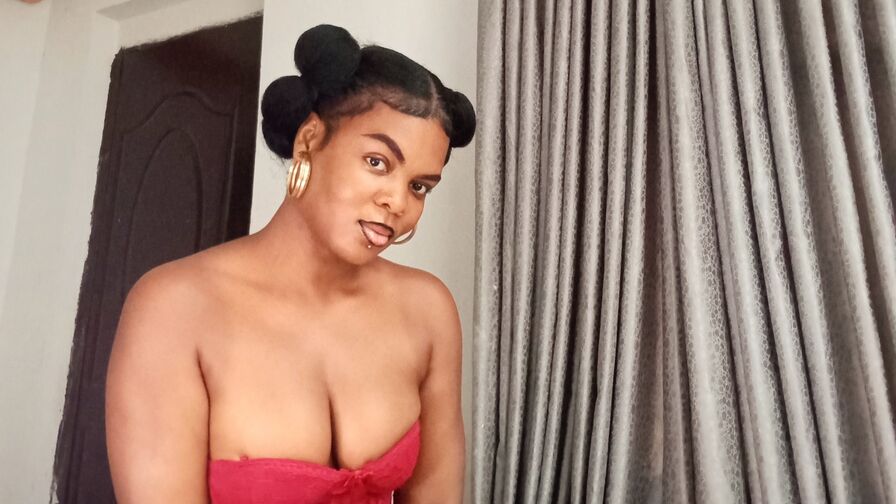 Live Sex Chat with SandraKhalifa
