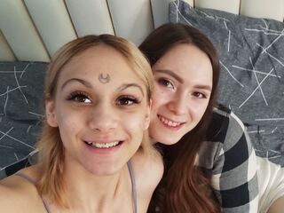 MaydaAndGemma Budget Sex Chat