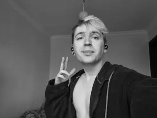 Show privé avec EliiasGreen