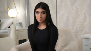 IvanaVoss Live Webcam on LiveJasmin