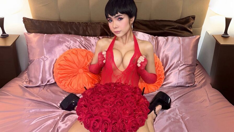 SolenStone's Sex ChatRoom
